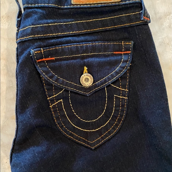 True Religion Denim - True Religion Joey Flare Jeans